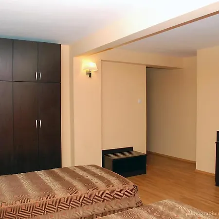 Family Art-Hotel Zora Vratsa Room photo
