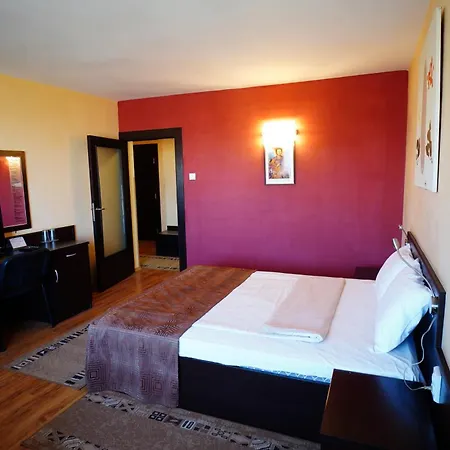 Family Art-Hotel Zora Vratsa Exterior photo