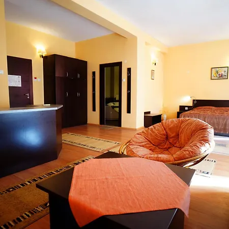 Family Art-Hotel Zora Vratsa Exterior photo