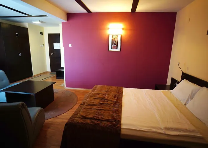 Family Art-Hotel Zora