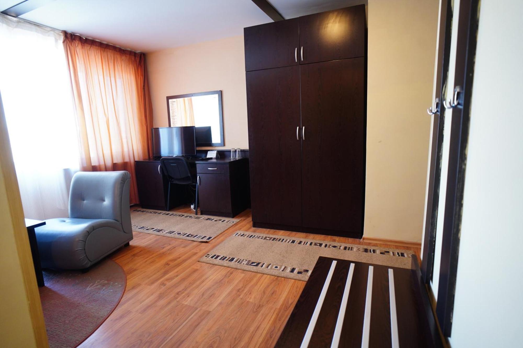 Family Art-hotel Zora Vratsa