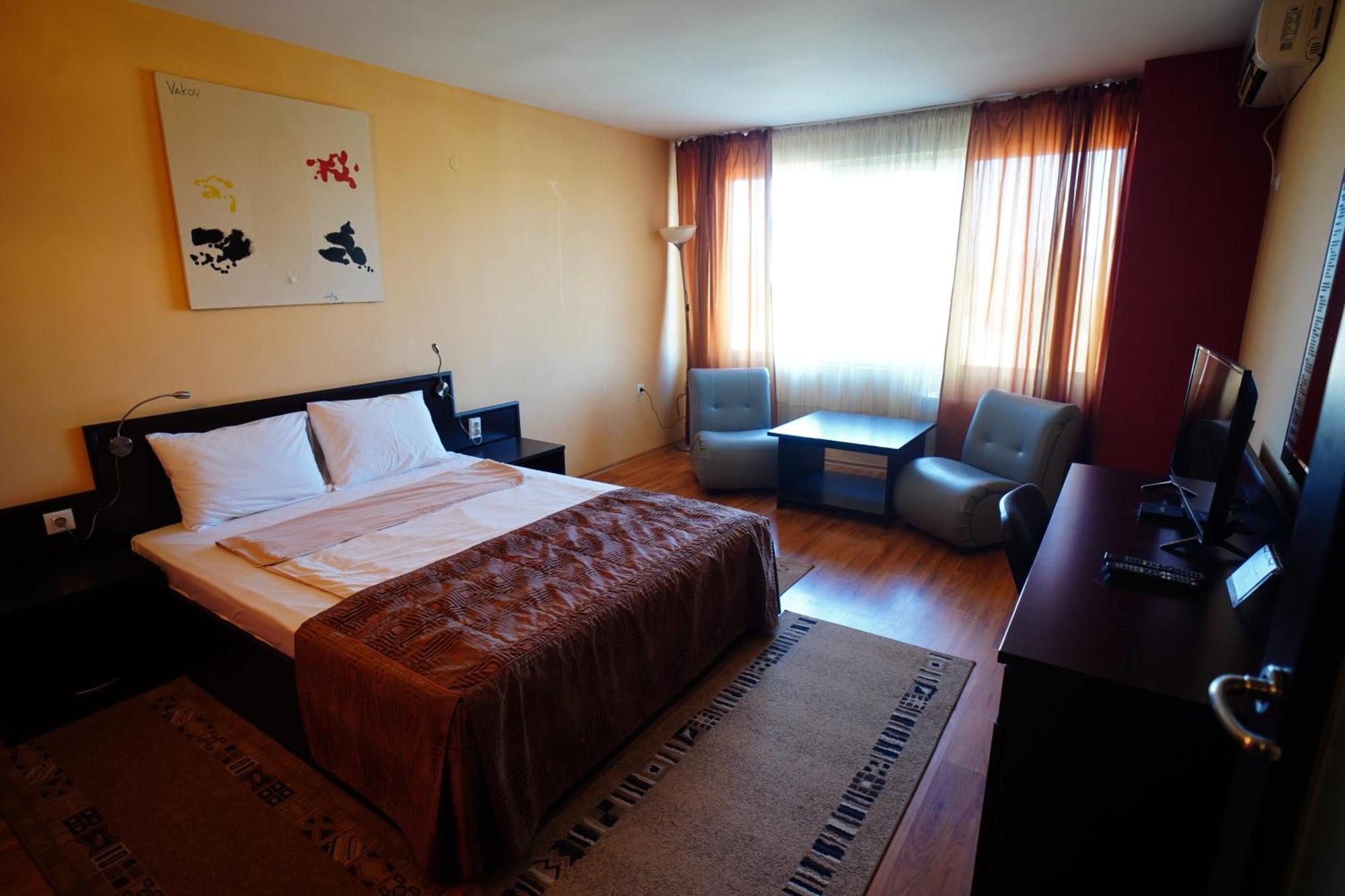 Hotel Family Art-hotel Zora Vratsa