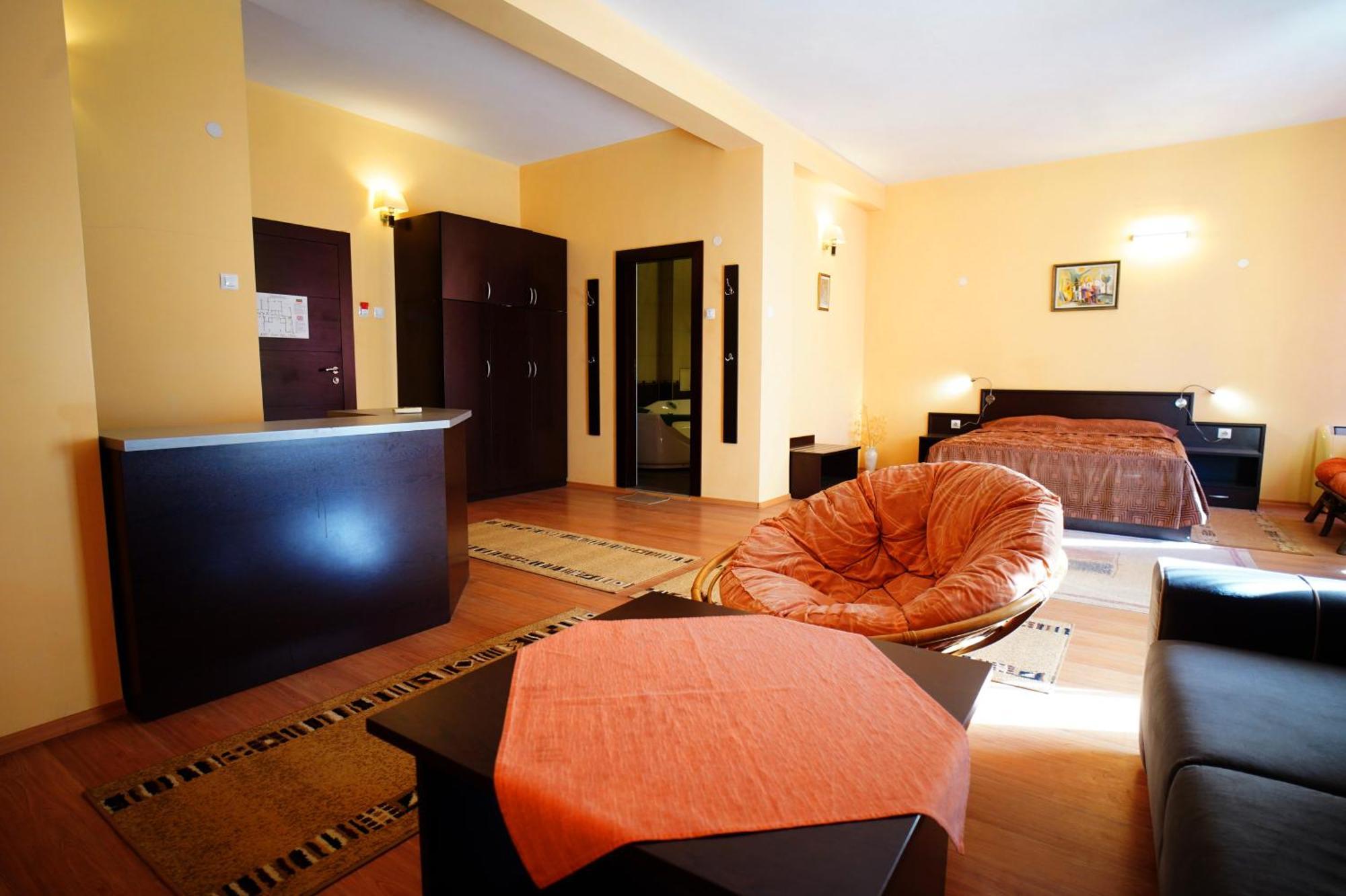 Family Art-hotel Zora