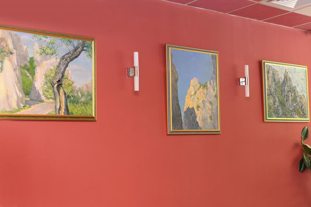 Family Art-hotel Zora Vratsa