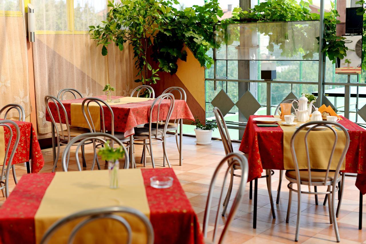 Hotel Family Art-hotel Zora Vratsa