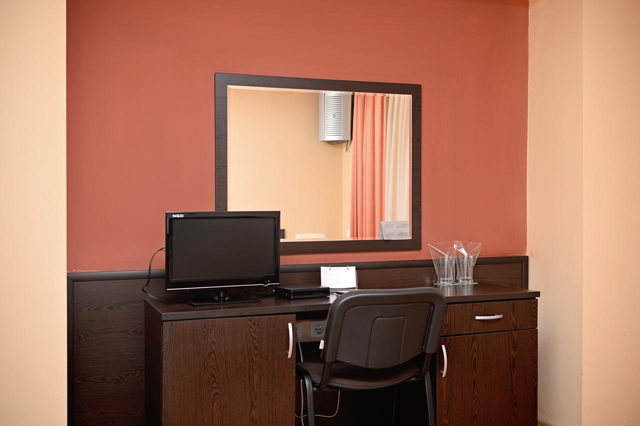 Hotel Family Art-hotel Zora