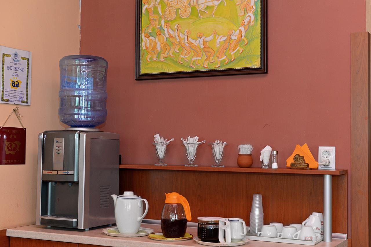 Family Art-hotel Zora Hotel Vratsa