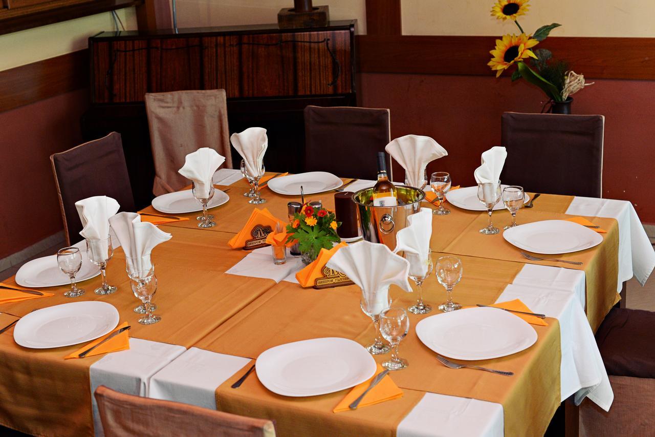 Family Art-hotel Zora