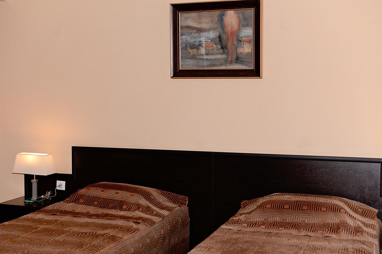 Hotel Family Art-hotel Zora Vratsa