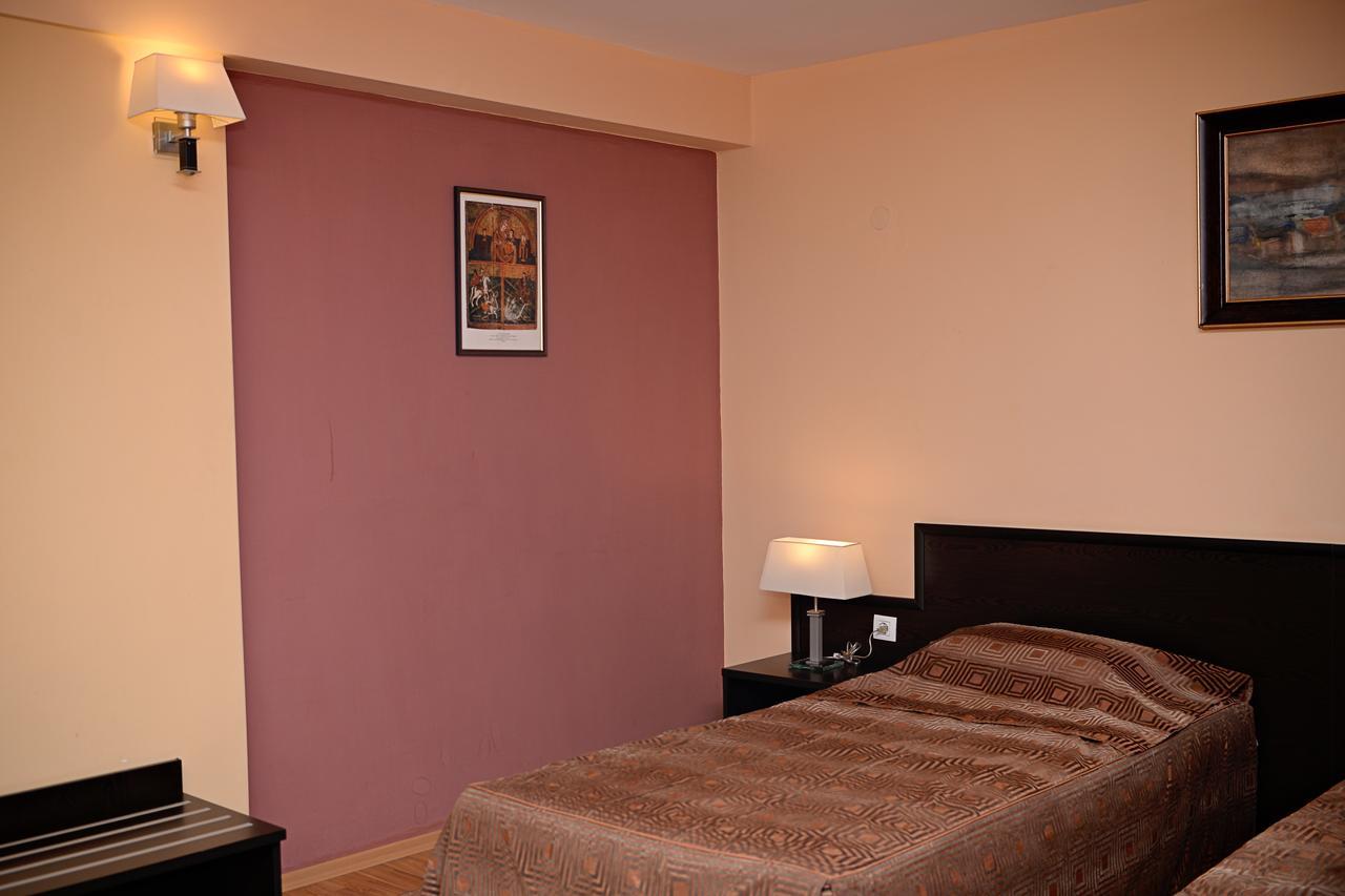 Hotel Family Art-hotel Zora Vratsa