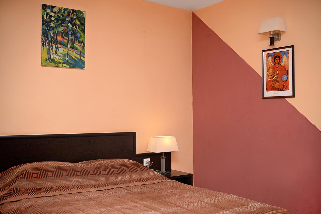 Hotel Family Art-hotel Zora