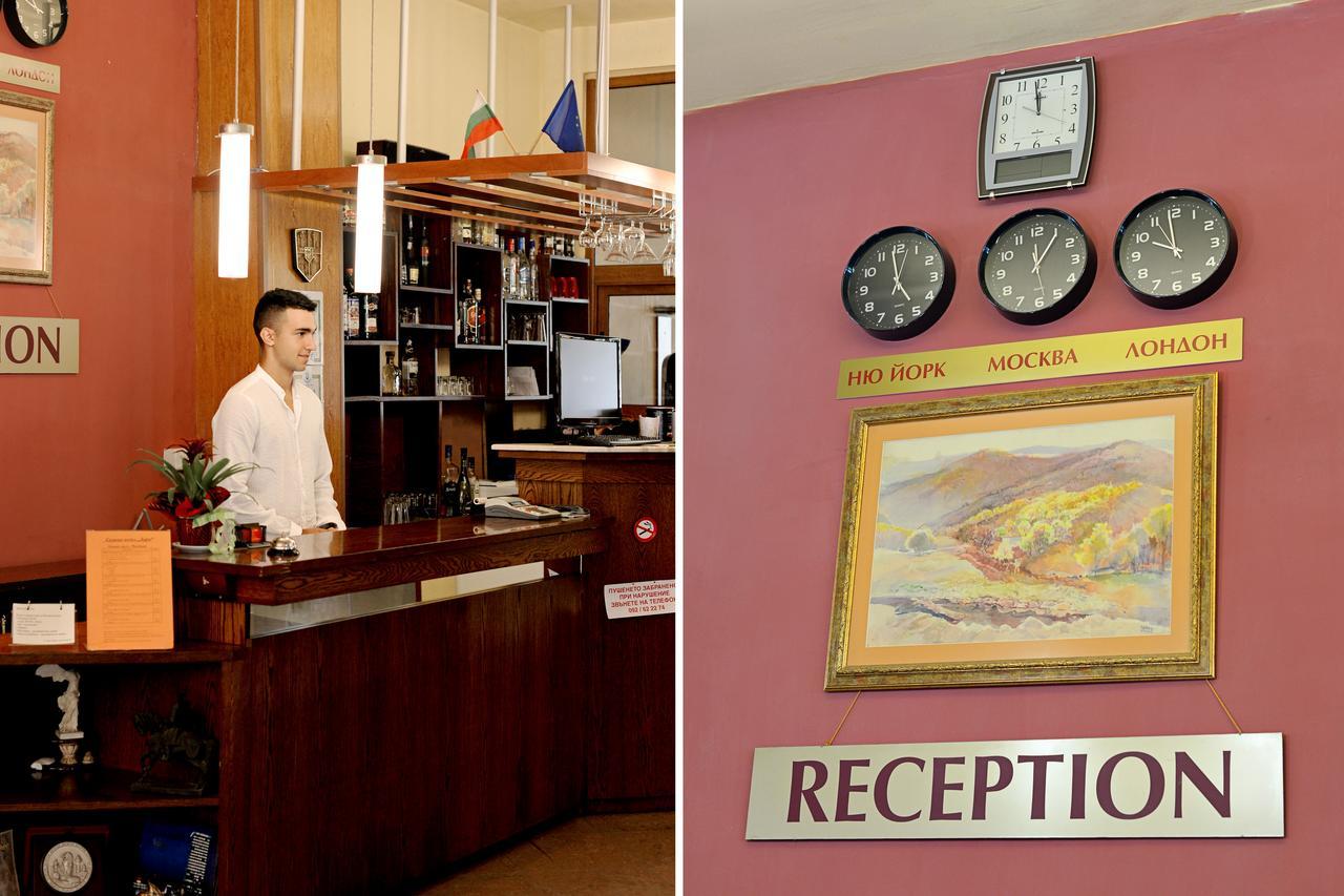 Hotel Family Art-hotel Zora 2*