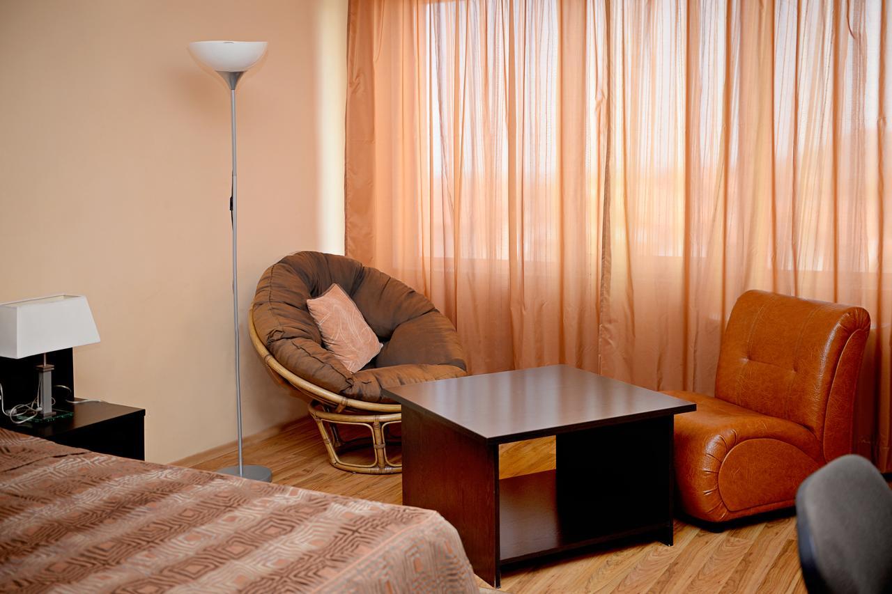Hotel Family Art-hotel Zora Vratsa
