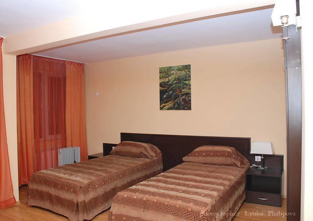 Family Art-hotel Zora 2* Vratsa